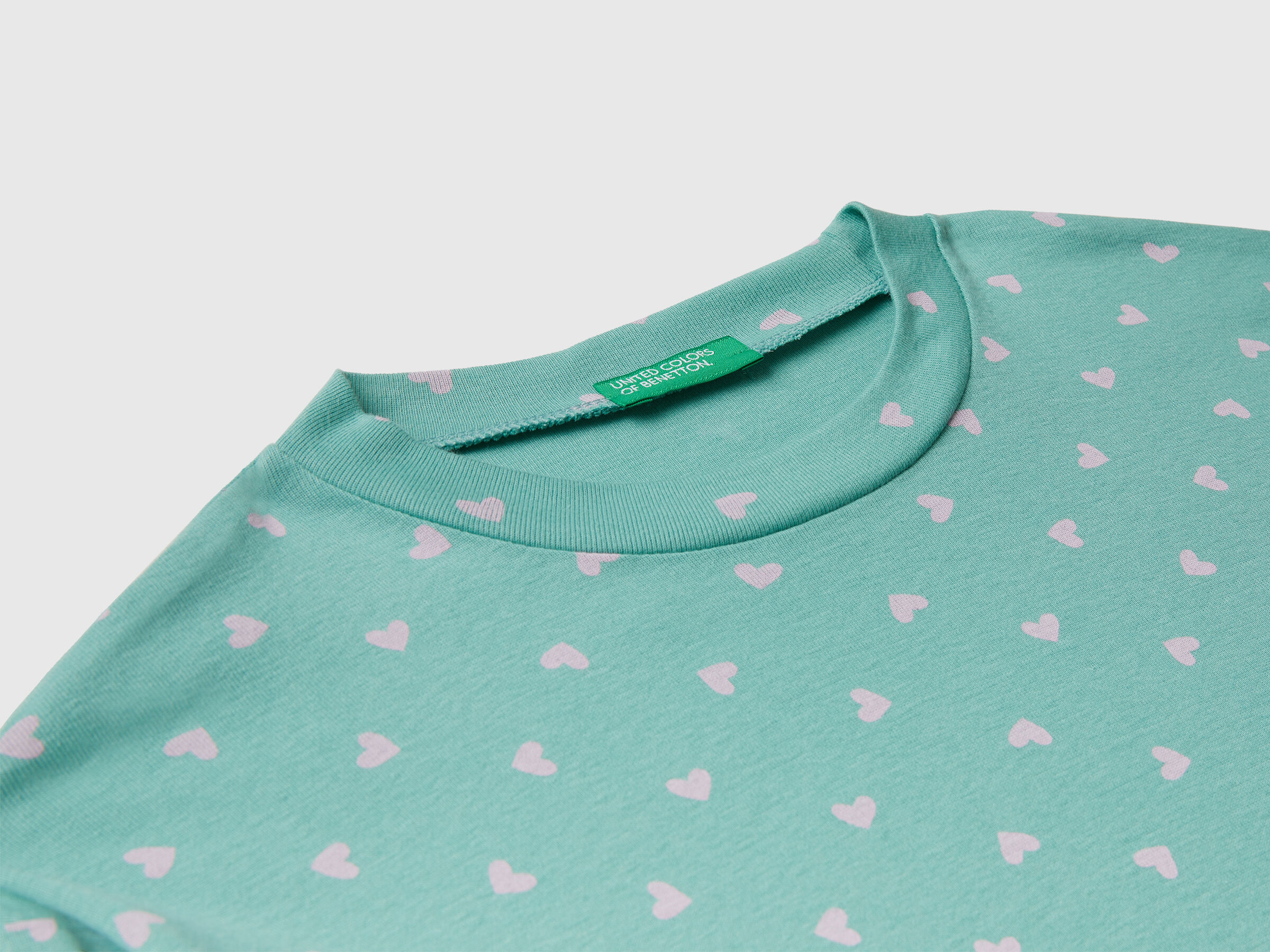 PYJAMA(SWEATER+TROUS Junior Girl image number 3
